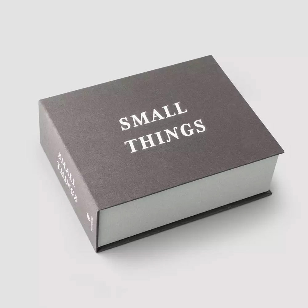 PRINTWORKS Small Things Box 